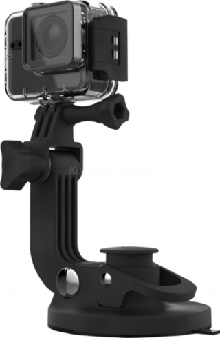 Крепление EZVIZ Vehicle-mounted Suction Cup фото 2