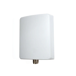 Антенна ALFA Network 2.4/5GHz Outdoor Panel Antenna 8dBi N-Female