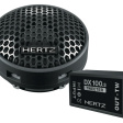 Автомобильная акустика Hertz DT 24.3 фото 4
