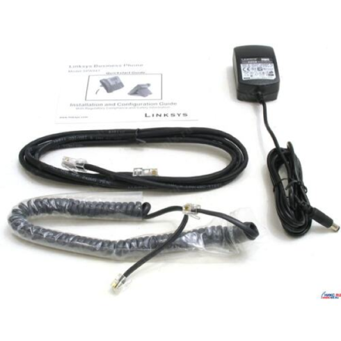 IP-телефон Cisco SPA941 фото 5