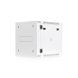 Настенный шкаф Ubiquiti 12U Rack Cabinet (SW-G) фото 8