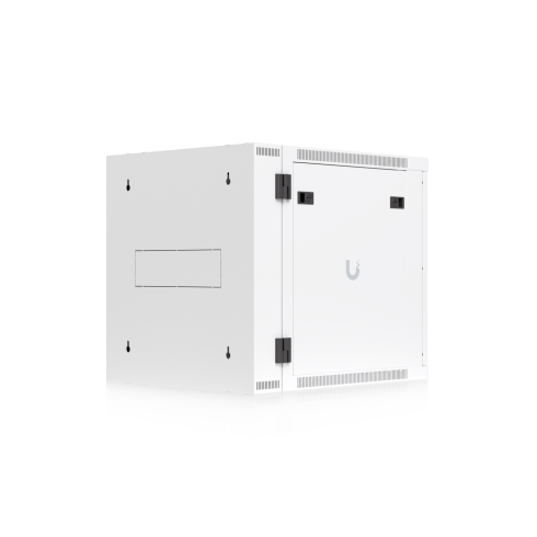 Настенный шкаф Ubiquiti 12U Rack Cabinet (SW-G) фото 8