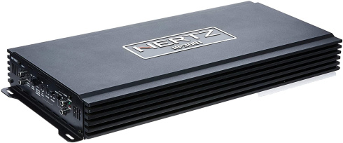 Автомобильный усилитель Hertz HP 3001 фото 3