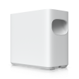 Сетевое хранилище Ubiquiti UNAS 4 (White) фото 4