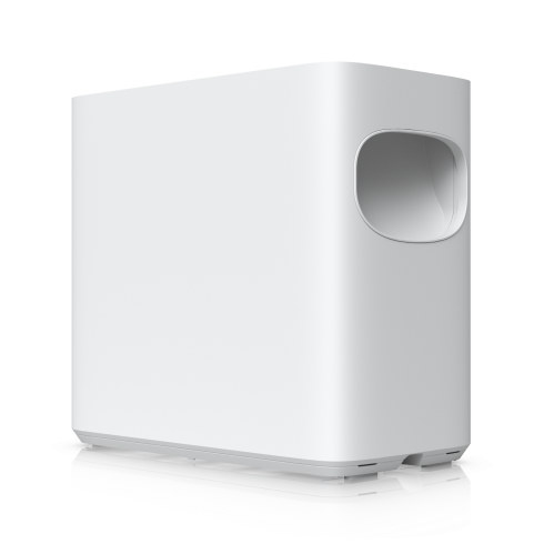 Сетевое хранилище Ubiquiti UNAS 4 (White) фото 4
