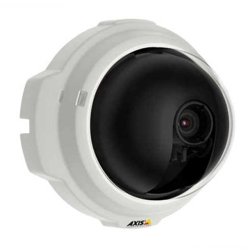 IP-камера AXIS P3301-V фото 4