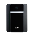 Источник бесперебойного питания APC Back-UPS 1600VA, 230V, AVR, Schuko Sockets фото 2