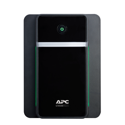 Источник бесперебойного питания APC Back-UPS 1600VA, 230V, AVR, Schuko Sockets фото 2