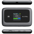 4G MiFi ZTE MF910L фото 3