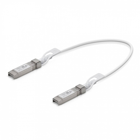 Кабель прямого подключения Ubiquiti UniFi DAC SFP+ фото 2