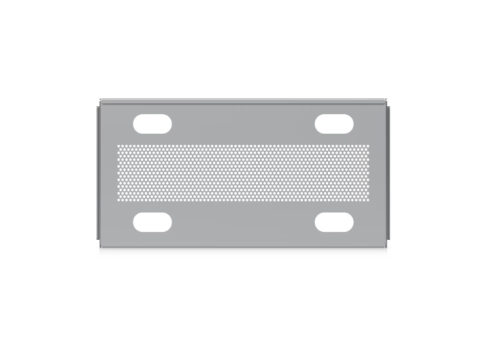 Полка Ubiquiti Toolless Mini Rack Shelf фото 4