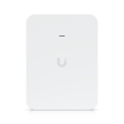 Накладка Ubiquiti U7 Pro Wall Paintable Flush Mount фото 3