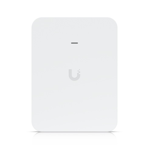 Накладка Ubiquiti U7 Pro Wall Paintable Flush Mount фото 3