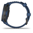 Смарт-часы Garmin Instinct Solar Tidal Blue фото 9