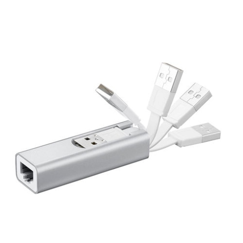 USB роутер ASUS WL-330NUL фото 7