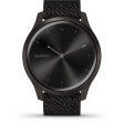 Смарт-часы Garmin Vivomove Style черный фото 3