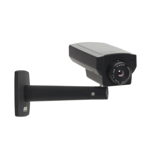 IP-камера AXIS Q1922 19мм фото 4