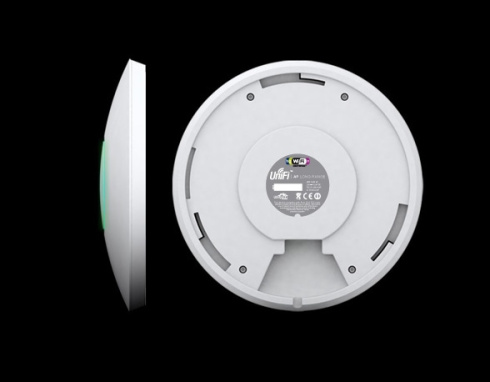 Точки доступа Ubiquiti UniFi UAP-LR 300 Мбит/с 3 штуки фото 3