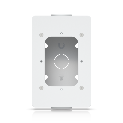 Распределительная коробка Ubiquiti Reader Junction Box (White) фото 4