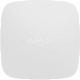 Датчик раннего обнаружения затопления Ajax LeaksProtect
