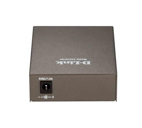 Медиаконвертер D-Link DMC-F02SC/A1A фото 2