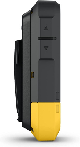 GPS навигатор Garmin ETREX SE фото 6