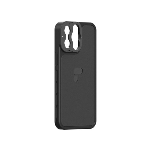 Клип-кейс PolarPro LiteChaser Pro | iPhone 13 Pro Max - black фото 2