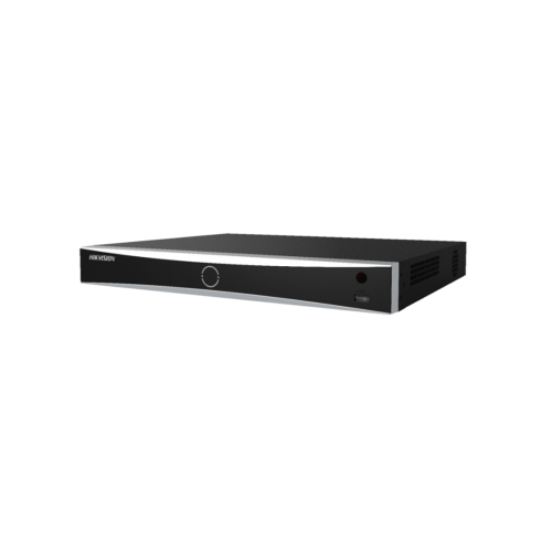 Сетевой видеорегистратор Hikvision DS-7632NXI-K2(E) фото 1