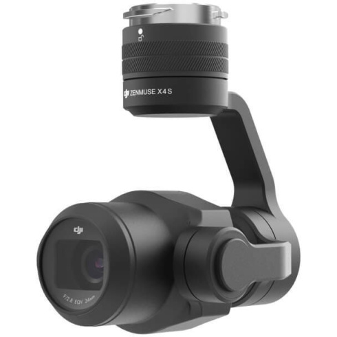 Дрон DJI Inspire 2 Standard Combo фото 10