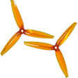 3-лопастные пропеллеры для дрона SwellPro Spry+ 2 пары фото 1
