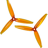 3-лопастные пропеллеры для дрона SwellPro Spry+ 2 пары