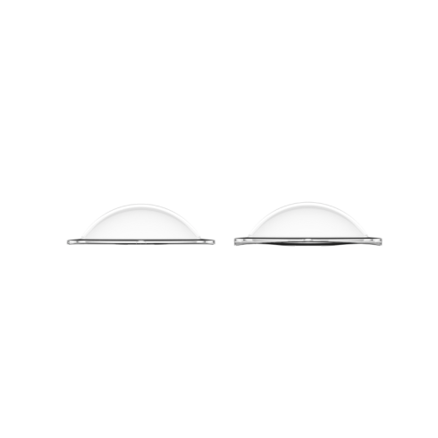 Липкие линзы Insta360 X3 Sticky Lens Guards фото 2
