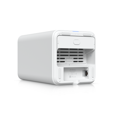 Сетевое хранилище Ubiquiti UNAS 2 (White) фото 7