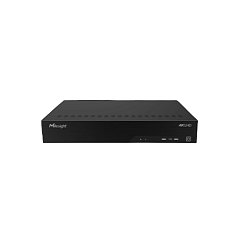 IP видеорегистратор Milesight PoE NVR 7000 Series (16 канальный)