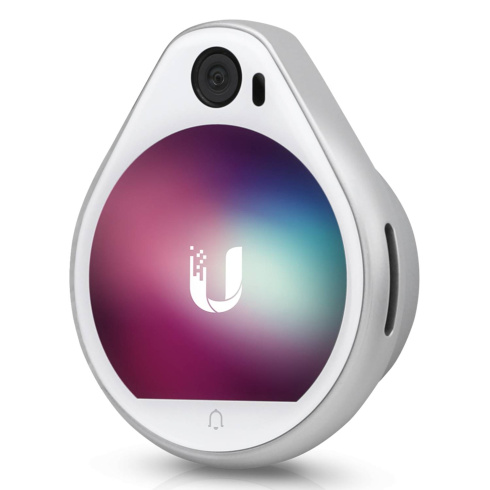 Стартовый комплект Ubiquiti UniFi Access Starter Kit фото 5