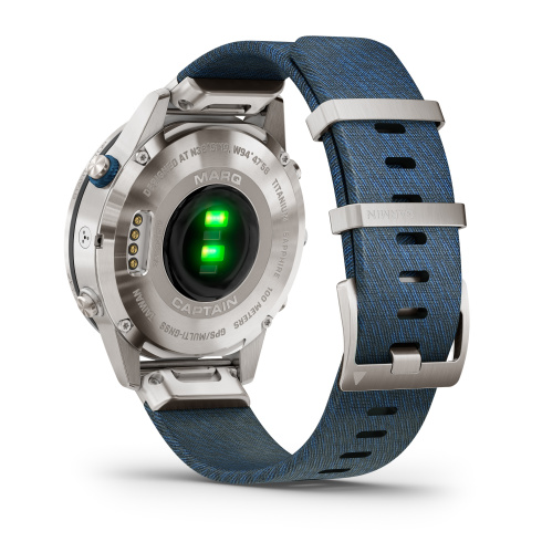 Смарт-часы Garmin MARQ Captain фото 8