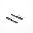 Пропеллеры Hubsan H107 Rotor BW  фото 1