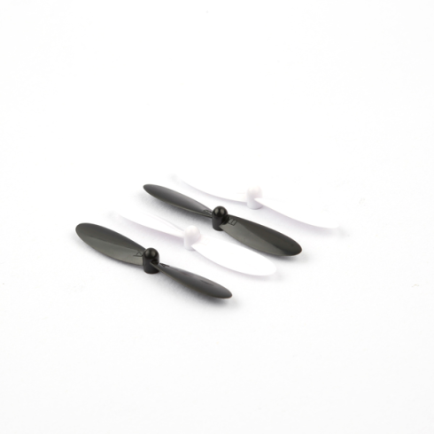 Пропеллеры Hubsan H107 Rotor BW  фото 1