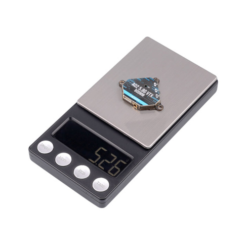 Аналоговый видеопередатчик BetaFPV A02 фото 5