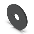 Монтажная пластина Ubiquiti Gang Box Mounting Plate (Black) фото 10