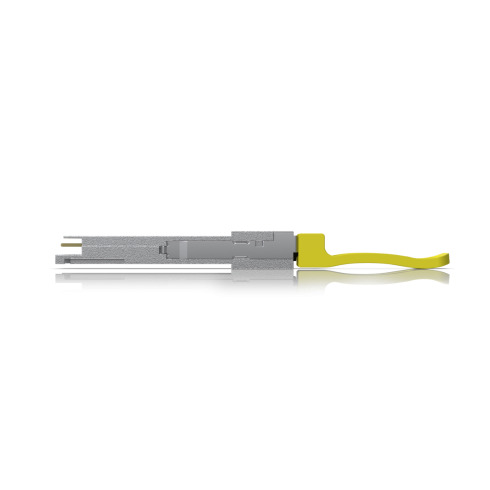 QSFP28 модуль Ubiquiti 100G PSM4 Single-Mode Optical Module фото 4