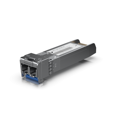 SFP28 модуль Ubiquiti 25G Single-Mode Optical Module фото 1