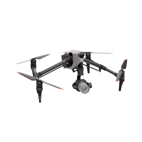 Кинодрон DJI Inspire 3 фото 6