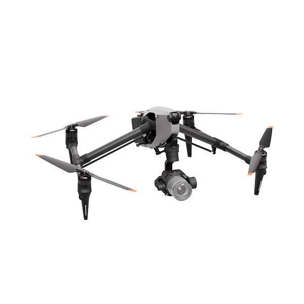 Кинодрон DJI Inspire 3