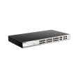 PoE коммутатор D-Link DGS-1210-28P/F5A фото 2
