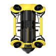Подводный дрон Chasing M2 ROV (100 м) фото 5
