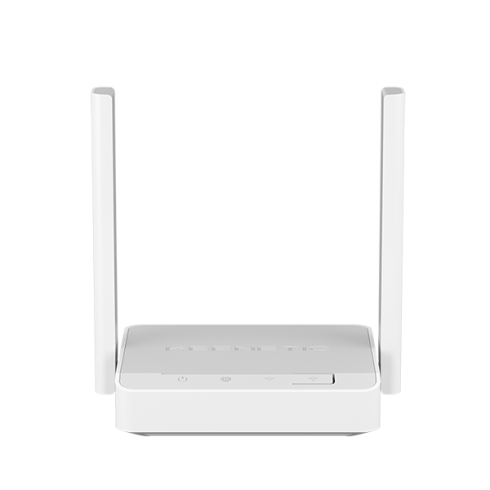 Wi-Fi роутер Keenetic Starter KN-1121 фото 2