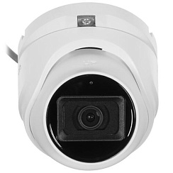 HD-TVI камера HiWatch DS-T283(B)