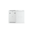 Серверный шкаф Ubiquiti 12U Slim Rack Cabinet   фото 12