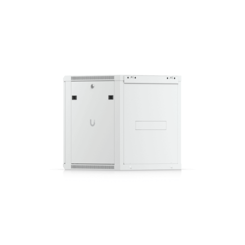 Серверный шкаф Ubiquiti 12U Slim Rack Cabinet   фото 12